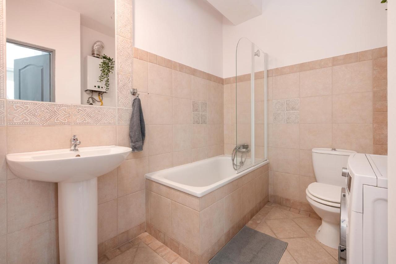 Piano Apartment W Sercu Starego Miasta Gdańsk Eksteriør bilde